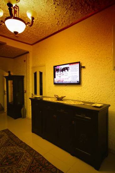 Lyon Apart Hotel  Турция, Стамбул