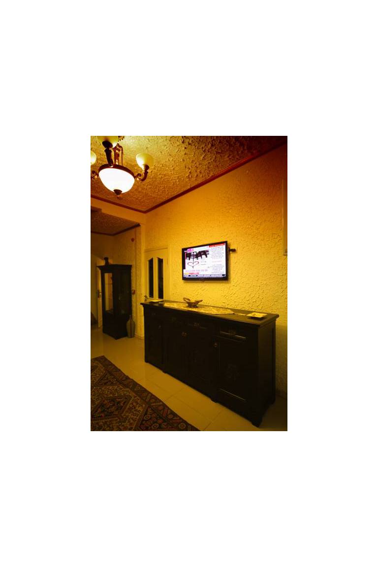 Lyon Apart Hotel 