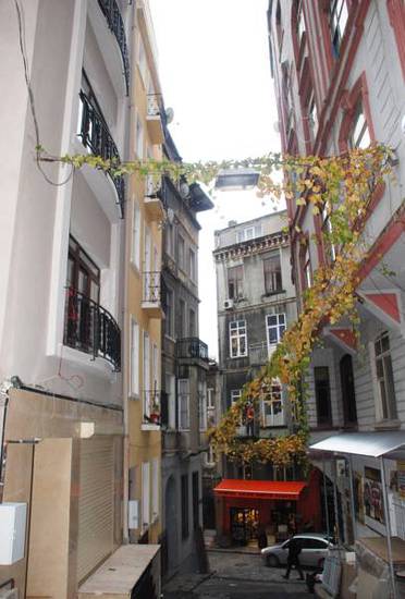 Ma Maison Taksim  Турция, Стамбул
