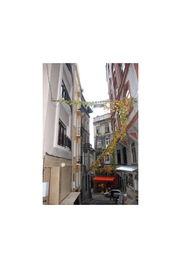 Ma Maison Taksim 