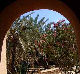 Туры в Shali Lodge Siwa  в Египте