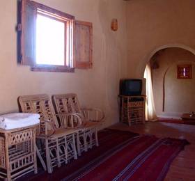 Туры в Shali Lodge Siwa  в Египте