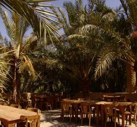 Отдых в Shali Lodge Siwa  - Египет, Сива