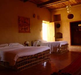Отдых в Shali Lodge Siwa  - Египет, Сива