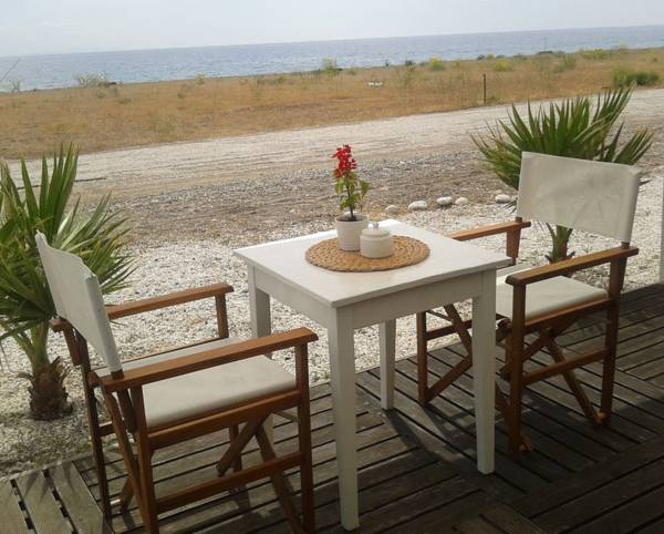 Assos Club Beyaz  Турция, Ассос