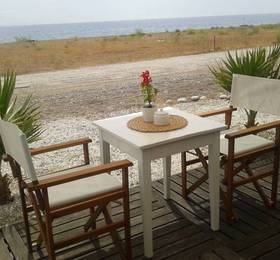 Assos Club Beyaz  в Ассосе
