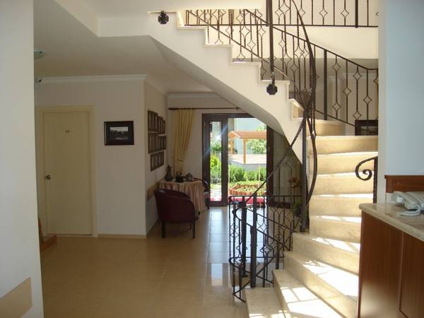 Alibey Han Hotel  Турция, Айвалик