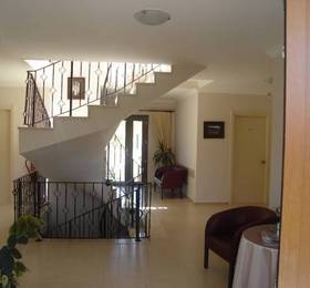 Отдых в Alibey Han Hotel  - Турция, Айвалик