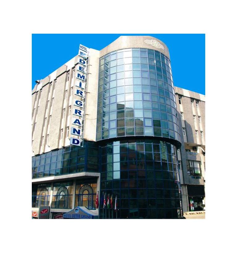 Demirgrand Hotel 