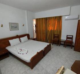 Туры в Sara Hotel Aswan  в Египте