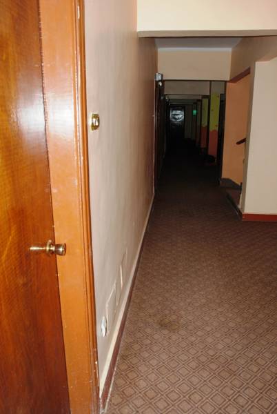 Tiba Hotel Aswan  2*