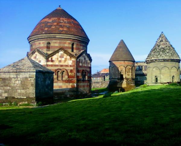 Yeni Ornek Hotel Турция, Эрзурум