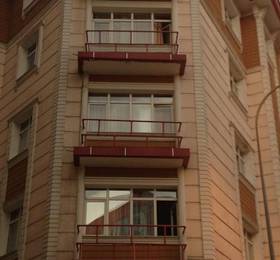 Отдых в Yeni Ornek Hotel - Турция, Эрзурум