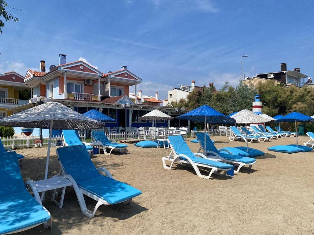 Cundavilla Hotel 