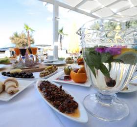 Отдых в Cundavilla Hotel  - Турция, Айвалик