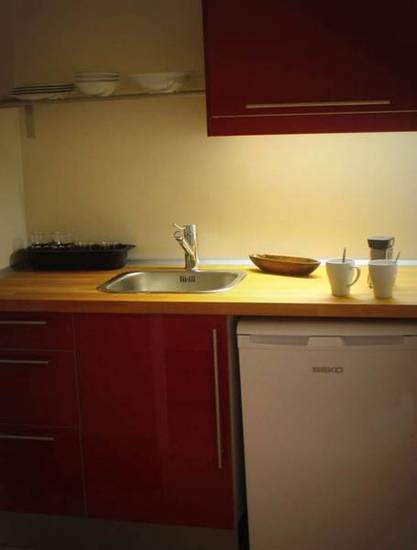 No:11 Apartments Турция, Стамбул