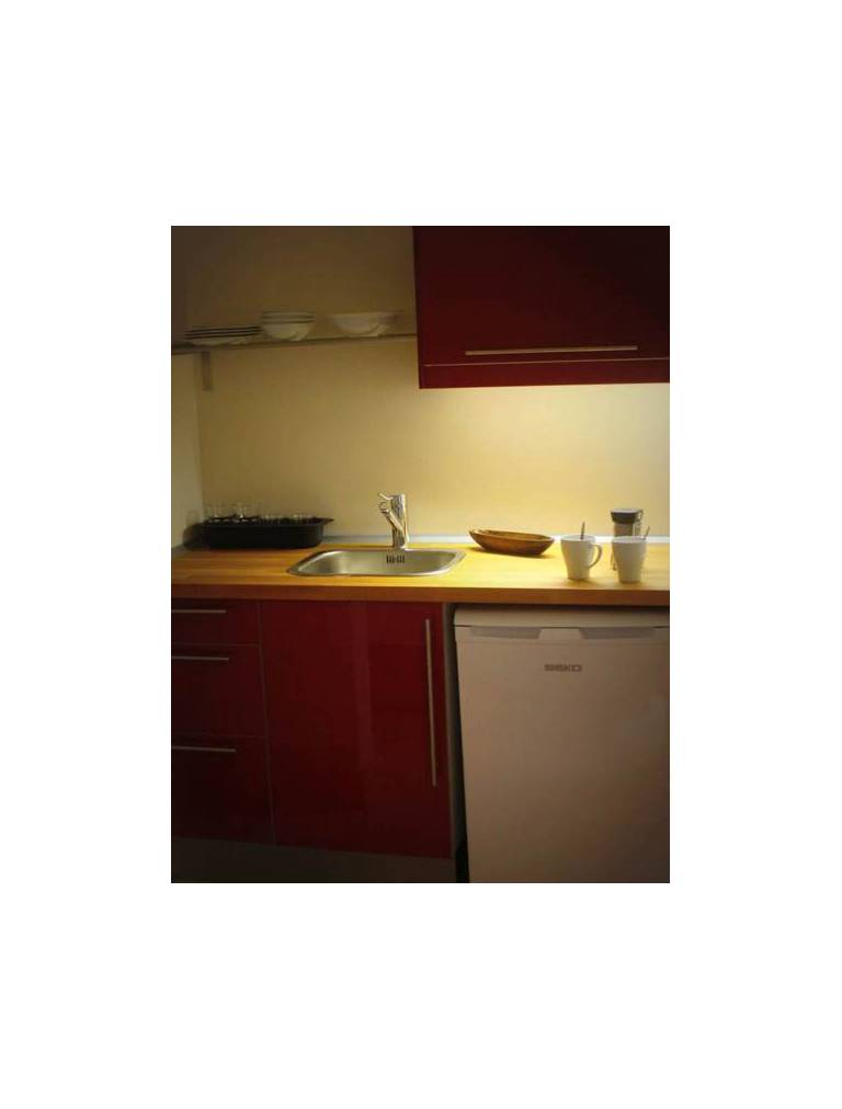 No:11 Apartments