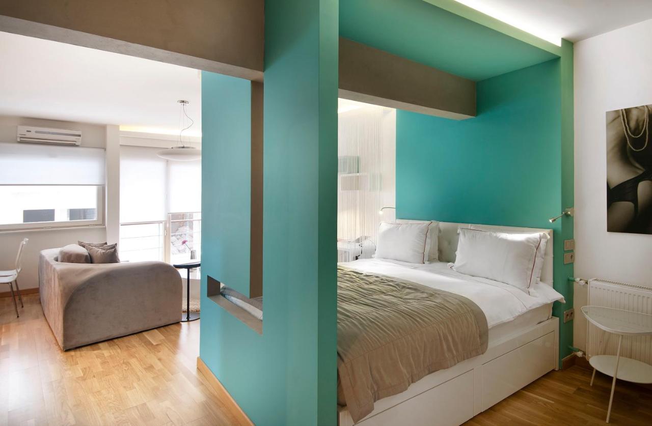 Nuru Ziya Suites  Турция, Бейоглу