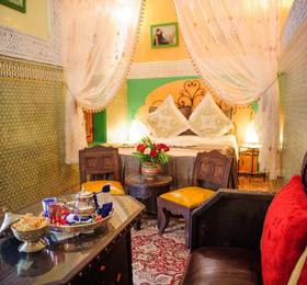 Туры в Riad Bleu Du Sud в Марокко