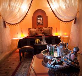 Туры в Riad Bleu Du Sud в Марокко