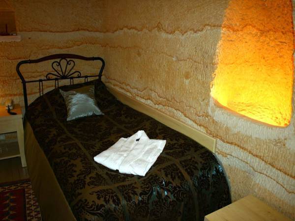 4 Oda Cave Hotel Турция, Ургуп