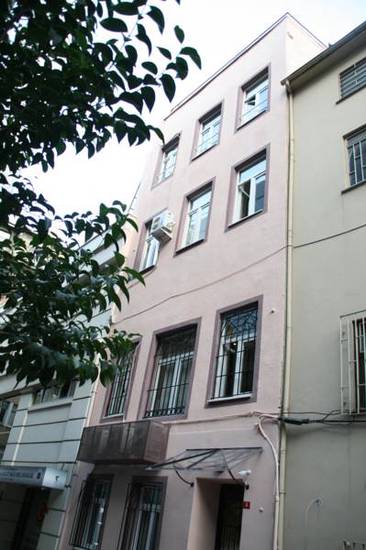 Finch Apartments Турция, Стамбул