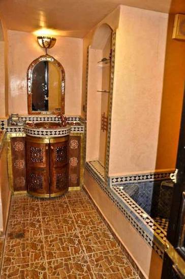 Riad Appart Saad  Марокко, Фес
