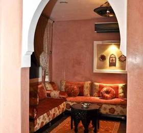 Туры в Riad Appart Saad  в Марокко
