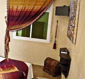 Отдых в Riad Appart Saad  - Марокко, Фес