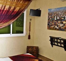 Riad Appart Saad  в Фесе