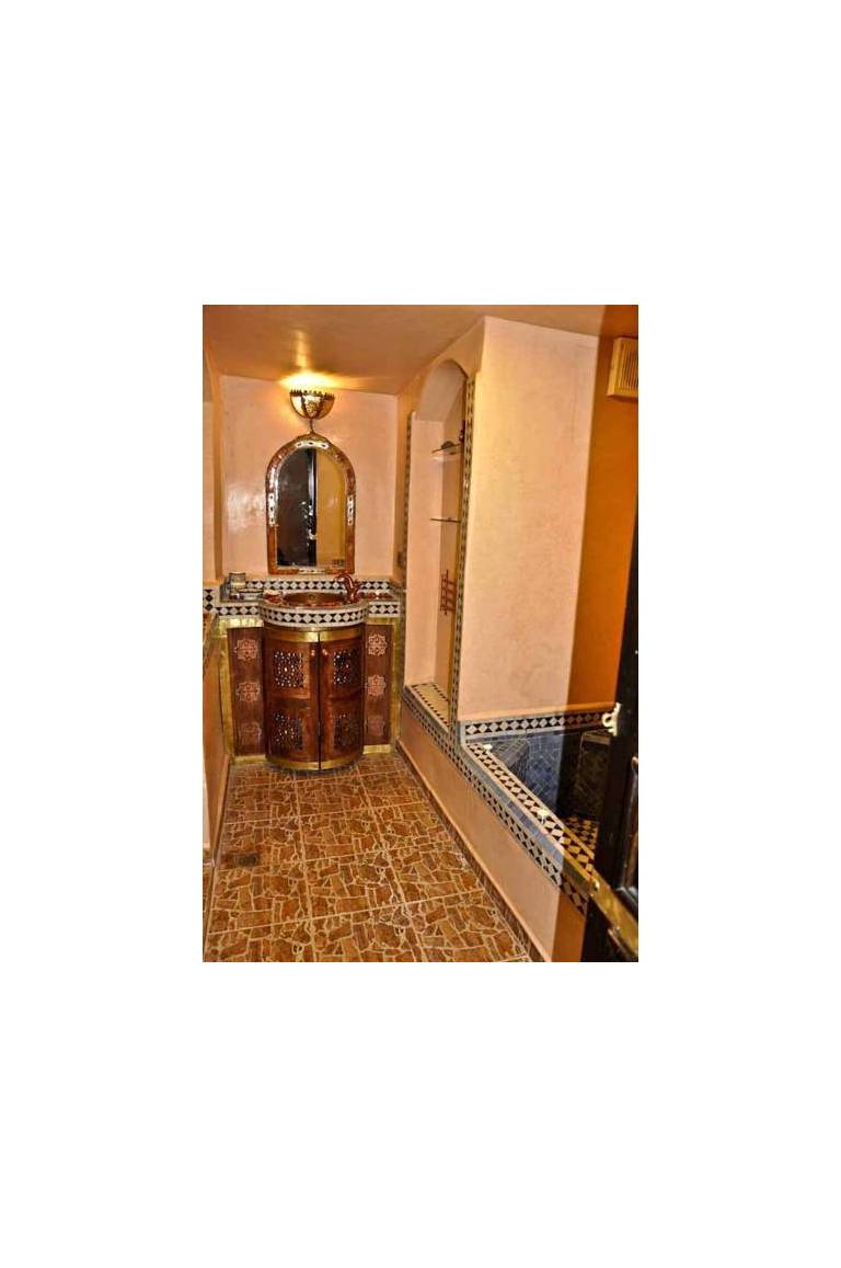 Riad Appart Saad 