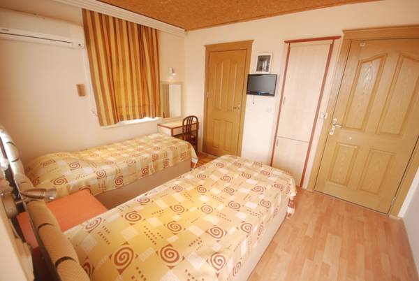 Hotel Sevil Side