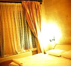 Arnovalley Hotel  в Ургупе