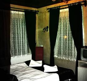 Отдых в Arnovalley Hotel  - Турция, Ургуп