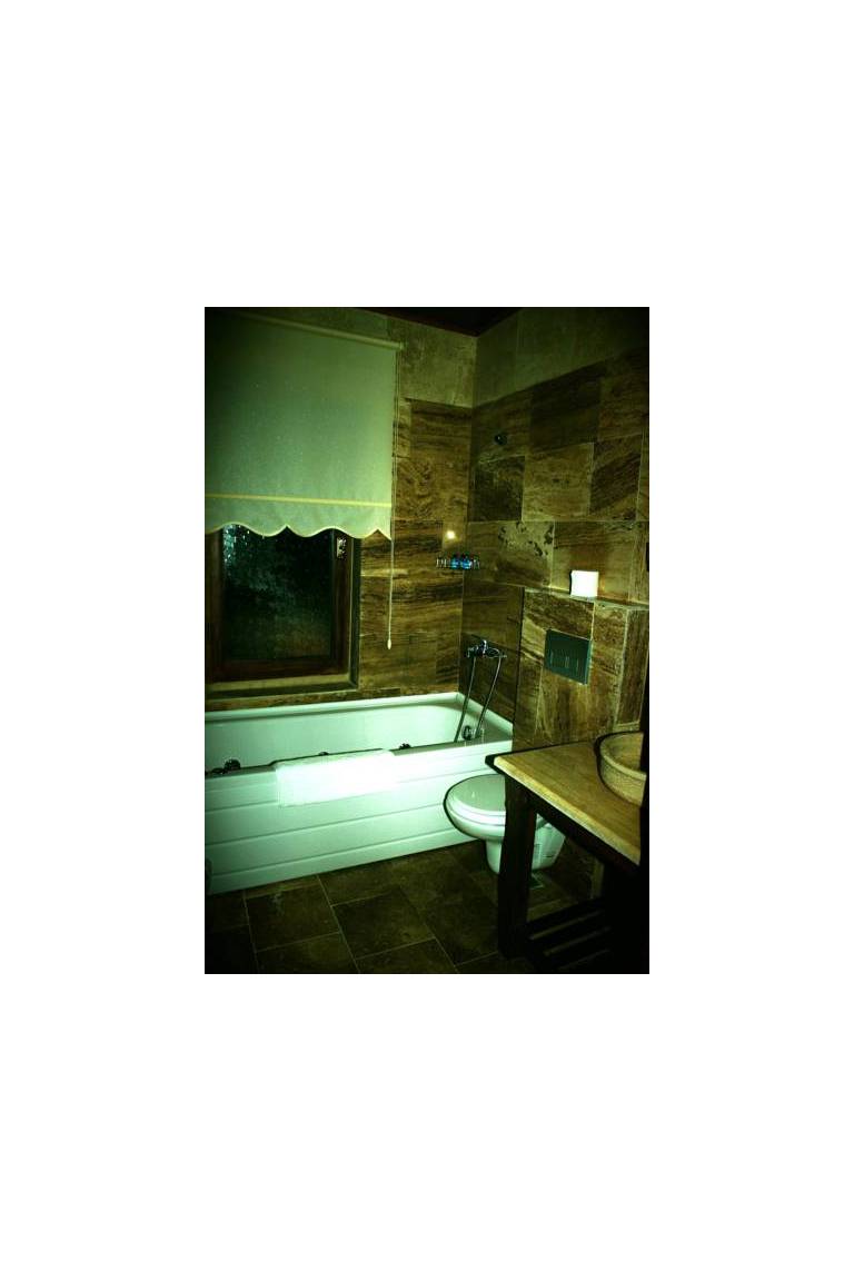 Arnovalley Hotel 
