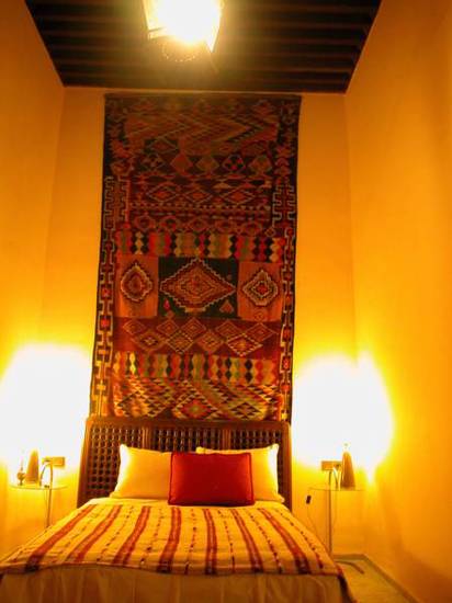Riad Dar Cordoba  Марокко, Фес