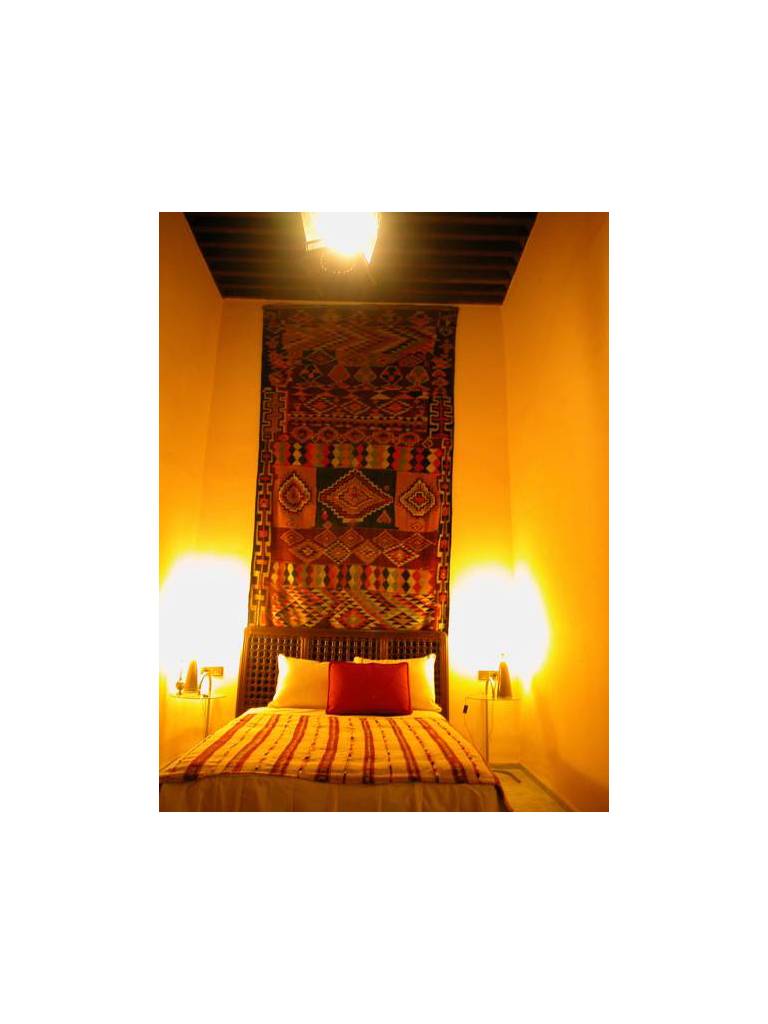 Riad Dar Cordoba 