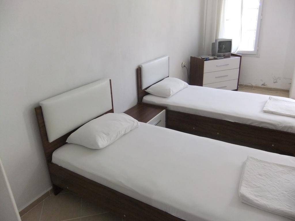 Uzun Apart Hotel 
