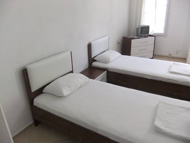 Uzun Apart Hotel 