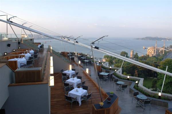 Swissotel Living  5* Турция, Стамбул