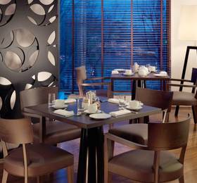 Swissotel Living  в Стамбуле