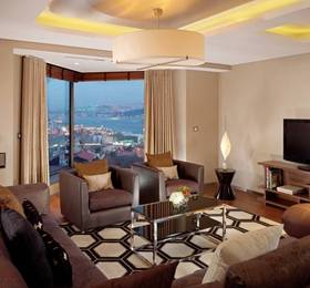 Отдых в Swissotel Living  - Турция, Стамбул