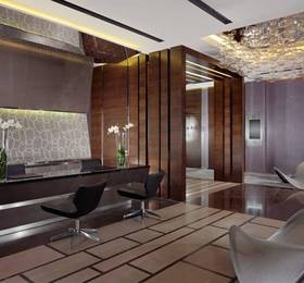 Туры в Swissotel Living  в Турции