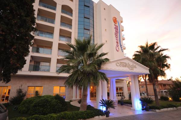 Coastlight Hotel