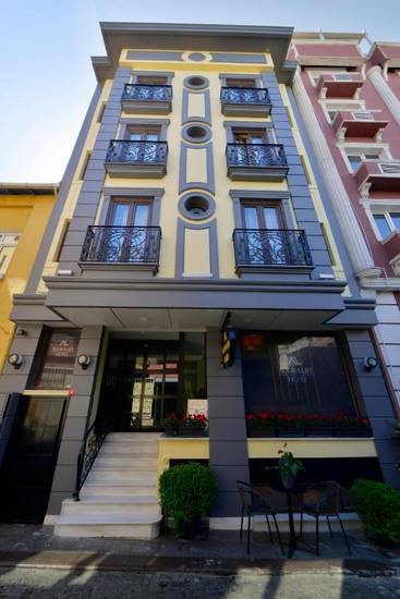Agora Life Hotel 4* Турция, Стамбул