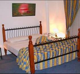 Туры в Rio Jordan Hotel в Иордании