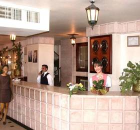 Rio Jordan Hotel в Аммане