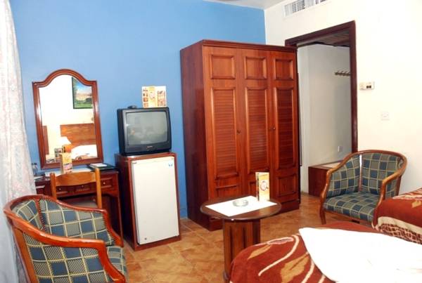 Rio Jordan Hotel