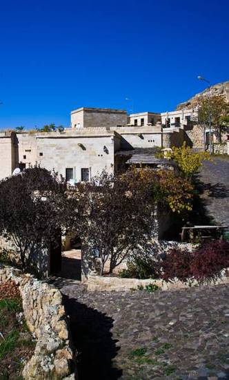 Evinn Cave House  Турция, Ургуп
