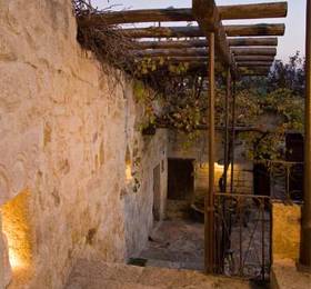 Evinn Cave House  в Ургупе